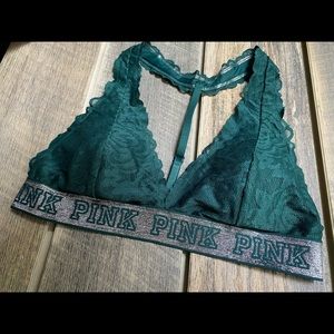 Victoria’s Secret PINK Lace Bralette
